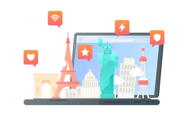 荷属安的列斯群岛回国vpn - 大陆VPN